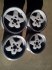 Alu disky ETA BETA 5x112 R15