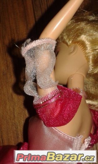 Barbie panenka