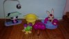 LPS disco sada