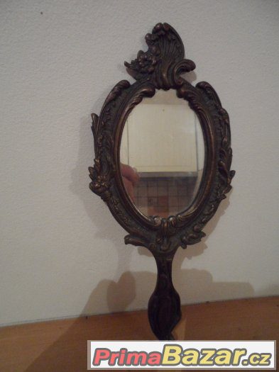 Staré zrcadlo