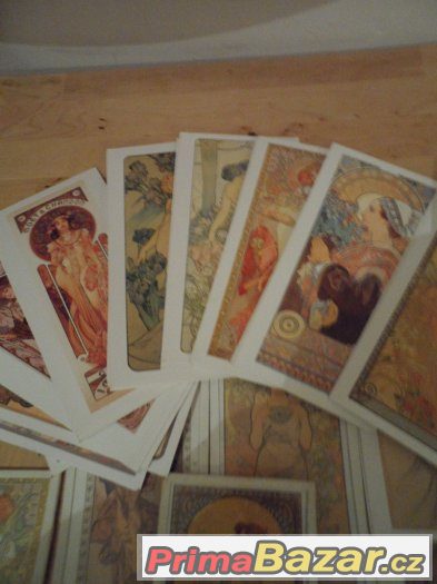 Alfons Mucha