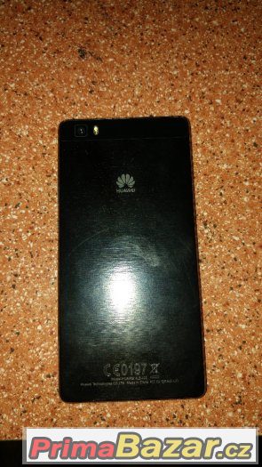 Vymenim huawei p8lite