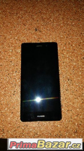 Vymenim huawei p8lite