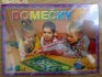Hra Domečky