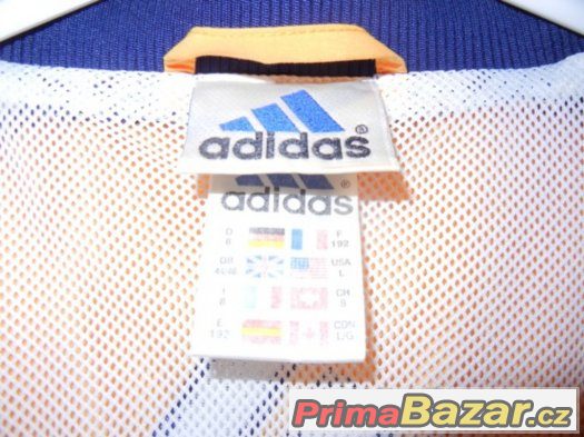 Sportovní bunda Adidas  L