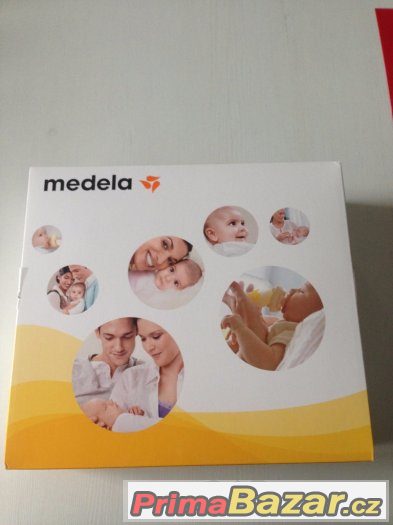 Odsávačka Medela mini Electric