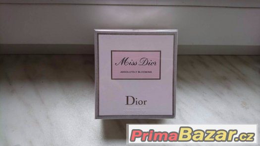 Parfém Dior