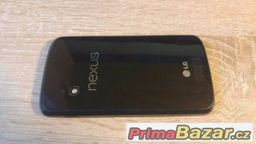 LG Nexus 4 E960 16GB .