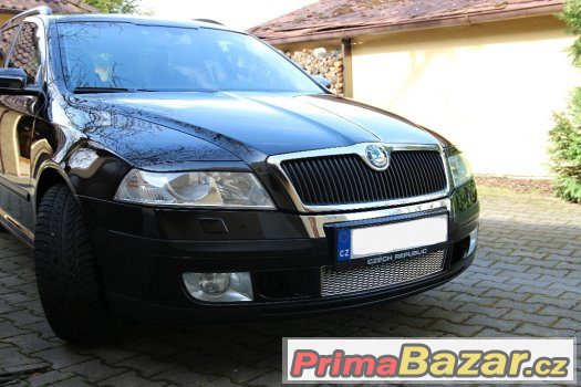 Škoda Octavia 2,0 TDI 103Kw,6rychl.