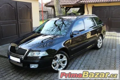 Škoda Octavia 2,0 TDI 103Kw,6rychl.