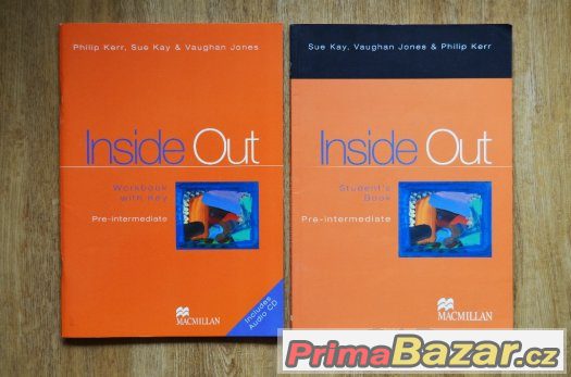 inside-out-pre-intermediate