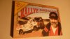 společenská hra Rally Paříž - Dakar