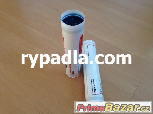 Mazivo TIGROL GREASE EPX 2