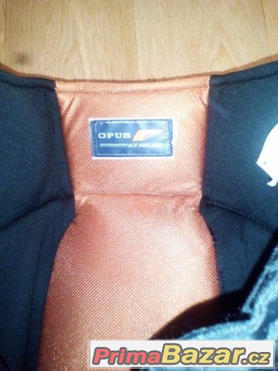 Hokejové kalhoty Opus 2000