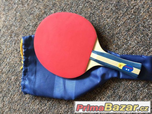 Palka na pingpong / stolní tenis