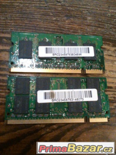 Samsung ddr2  2GB + 1GB 6400S 666-12-A3