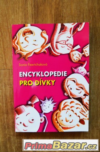 Encyklopedie pro dívky