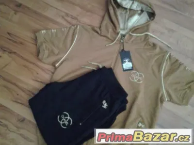 Dámská 3/4 souprava ,,M,,