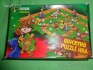 Puzzle a hry v perfektním stavu