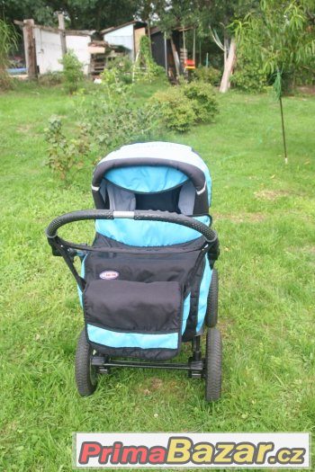 trojkombinace Babylux magnum trojkombinace Babylux magnum