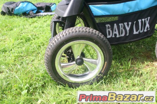 trojkombinace Babylux magnum trojkombinace Babylux magnum