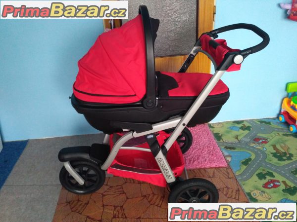 Chicco trio active 3 2015