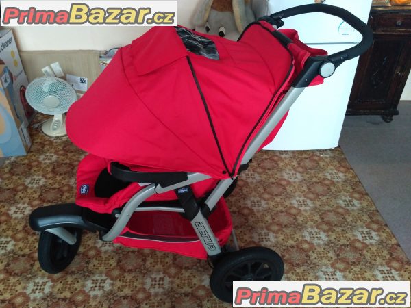 Chicco trio active 3 2015