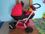Chicco trio active 3 2015