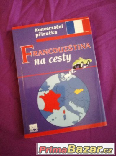 Francouzština na cesty