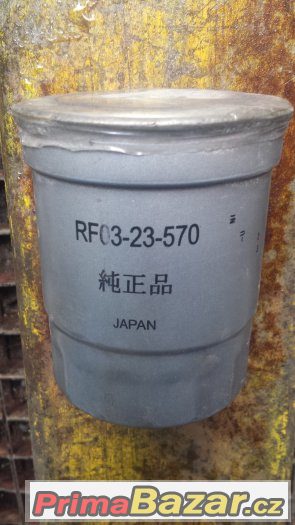 Palivový filtr Mazda RF03-23-570