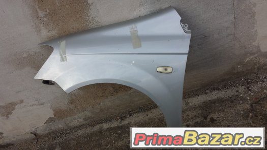 Hyundai Getz 1,4 r.v. 2005, 5-ti dvéř. - náhradní díly Hyundai Getz 1,4 r.v. 2005, 5-ti dvéř. - náhradní díly