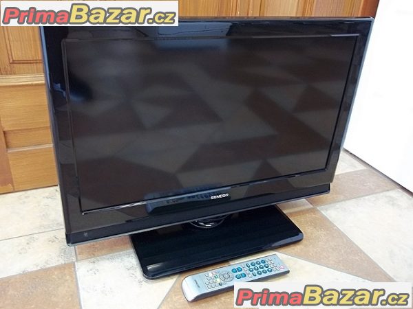 Televizor SENCOR SLT 2624 66 cm úhlopříčka LCD