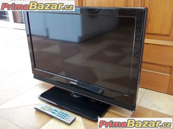 Televizor SENCOR SLT 2624 66 cm úhlopříčka LCD