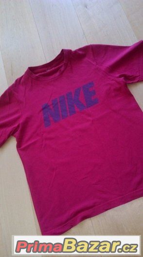 Nike tričko