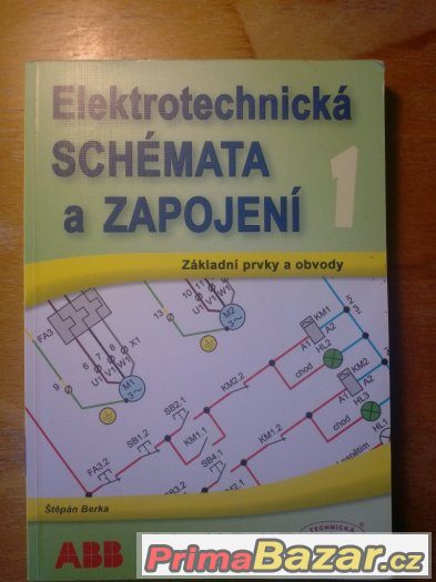 Elektrotechnická schémata a zapojení 1