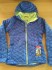 bunda TNF w thermoball hoodie