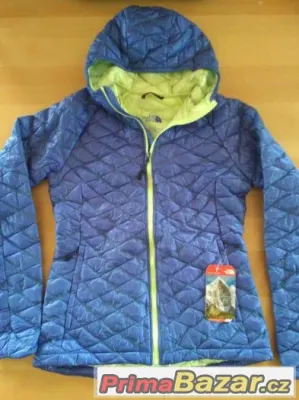 bunda TNF w thermoball hoodie