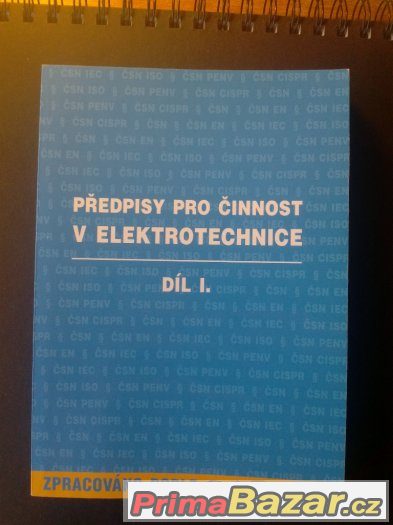 predpisy-pro-cinnost-v-elektrotechnice-1-dil