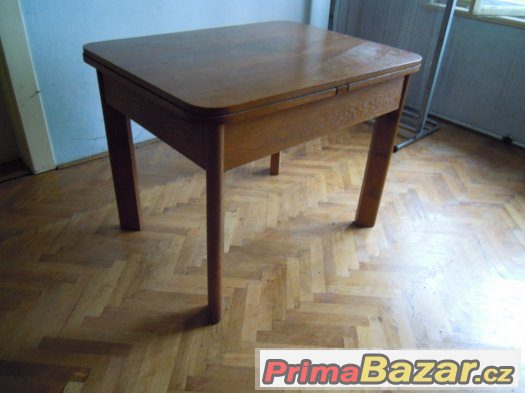 stůl + 6 židlí-prodej stůl + 6 židlí-prodej