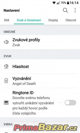 Vyměním LG G3 D855 32gb 3gb ram