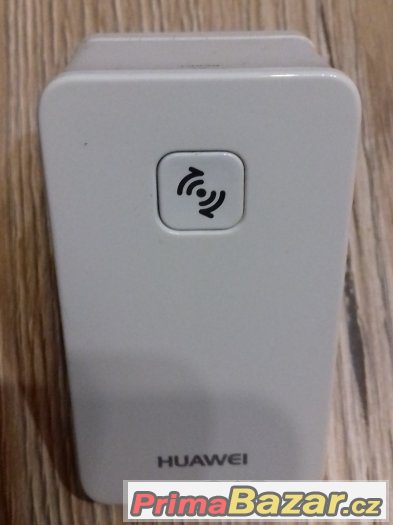 Huawei WS320 wireless repeater