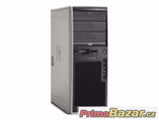 Počítač HP Workstation xw4400