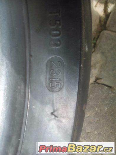 Metzeler M7RR 120/70 a 180/55 R17 Metzeler M7RR 120/70 a 180/55 R17
