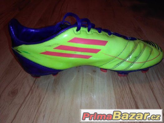 Kopačky Adidas F50