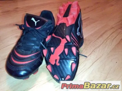 Kopačky Puma