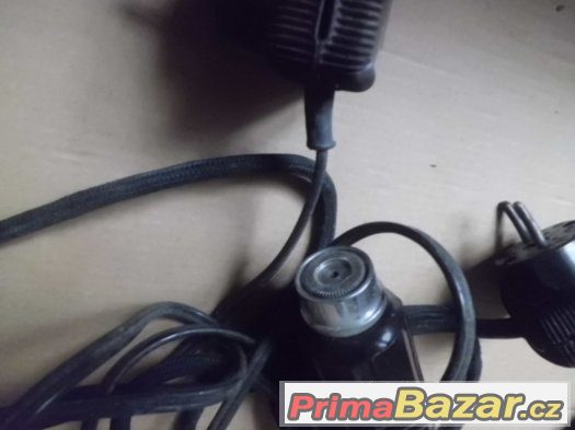 dva starožitné bakelitové holící strojky PHILIPS PHILISHAVE – fotografie 4