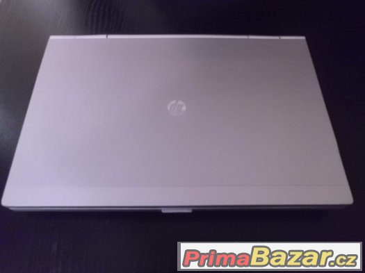 HP Elitebook 2560P