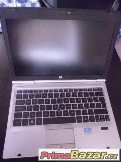 HP Elitebook 2560P