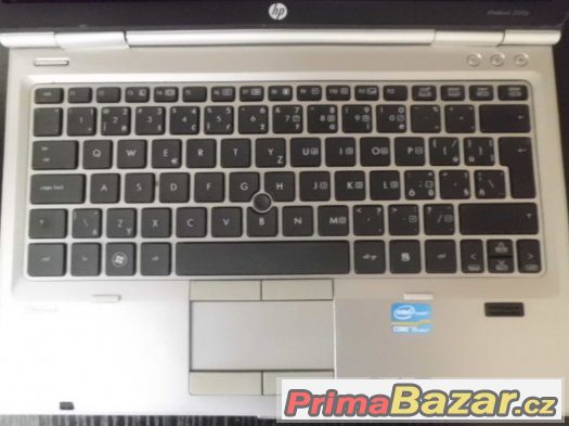 HP Elitebook 2560P