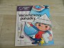 ALBI KOUZELNÉ ČTENÍ- VEČERNÍČKOVY POHÁDKY